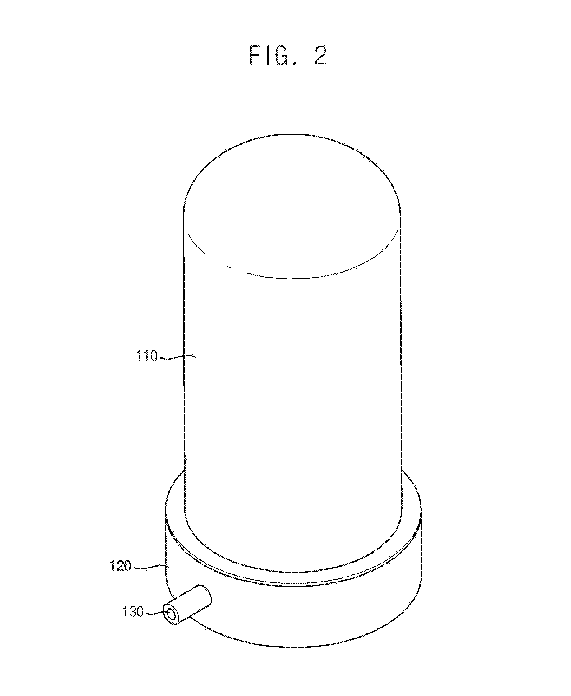 Gas injectors