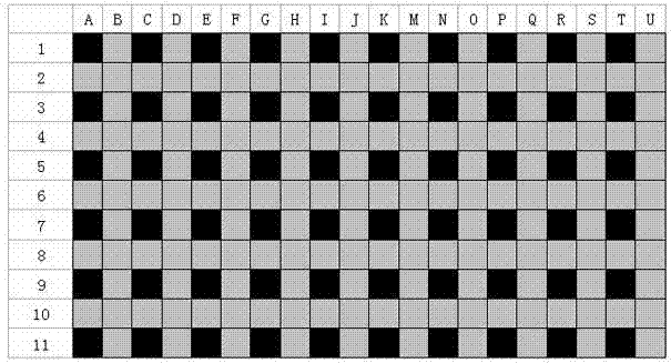 Internet video data provision method for different access terminals