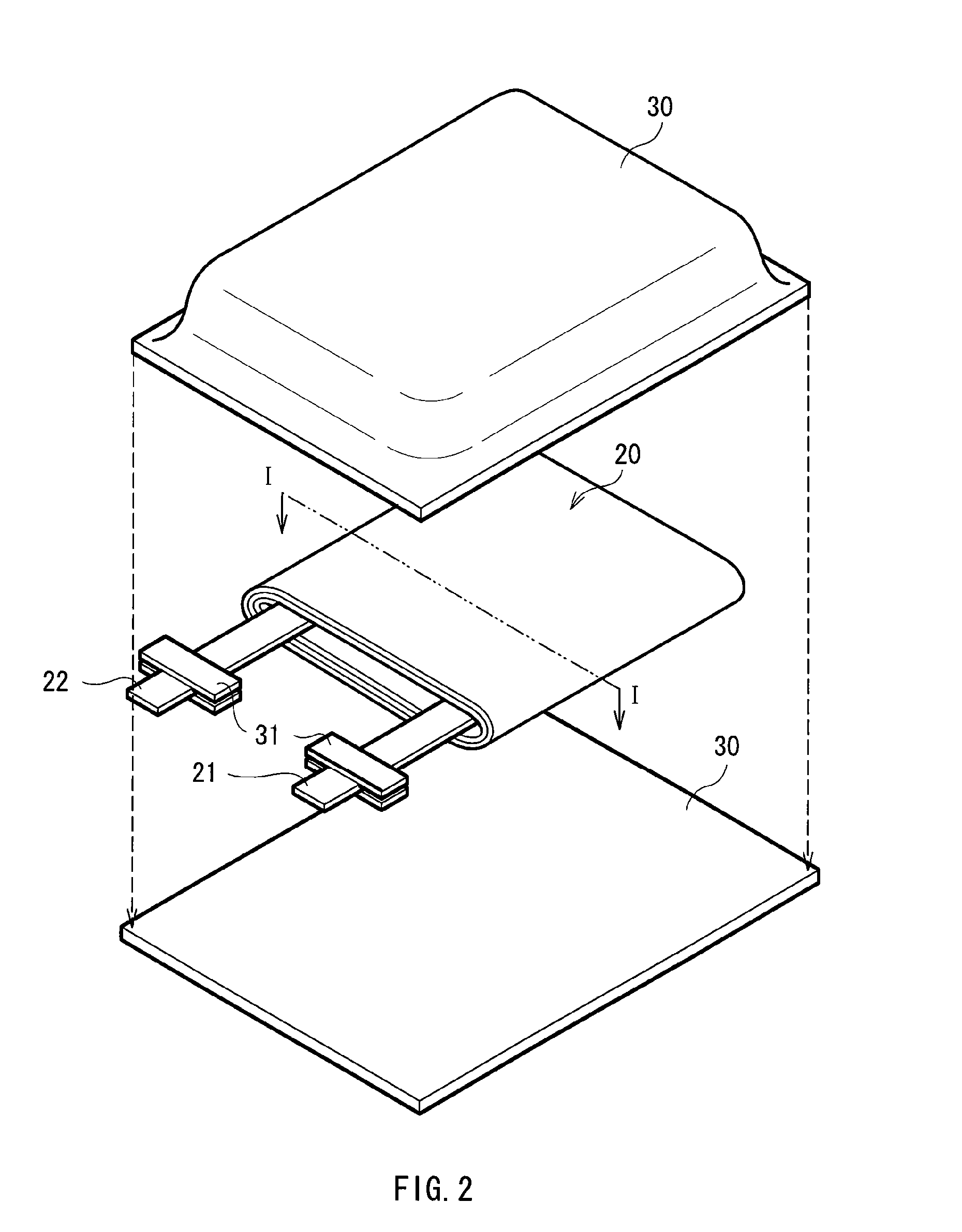 Battery