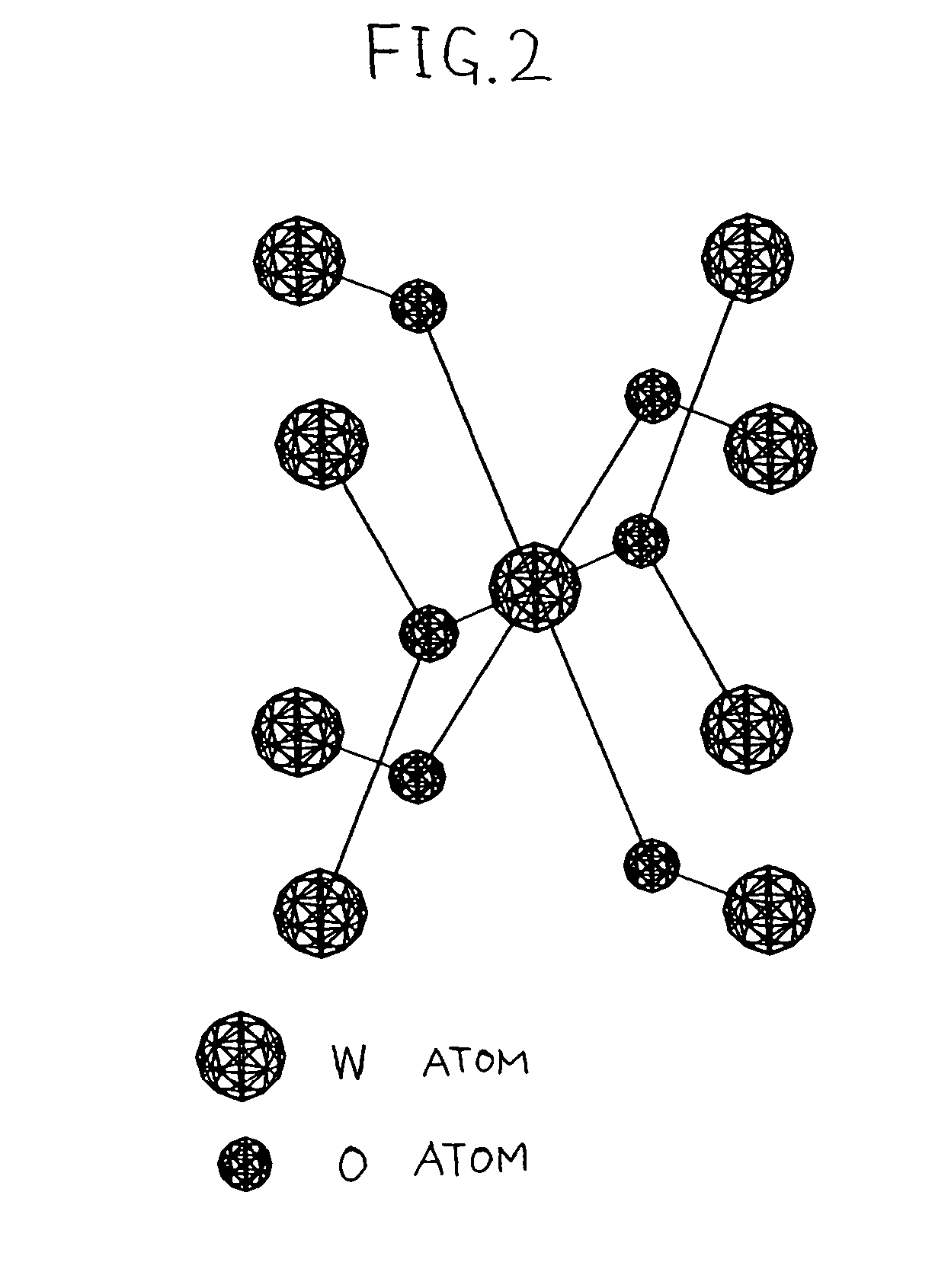 Method of separating a release layer from a substrate comprising hydrogen diffusion