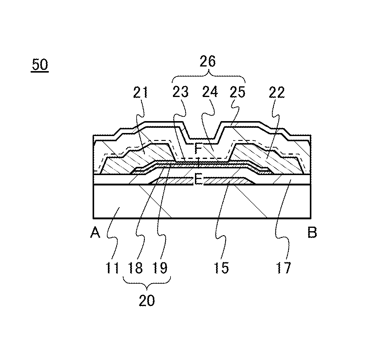 Semiconductor device and method for manufacturing the same