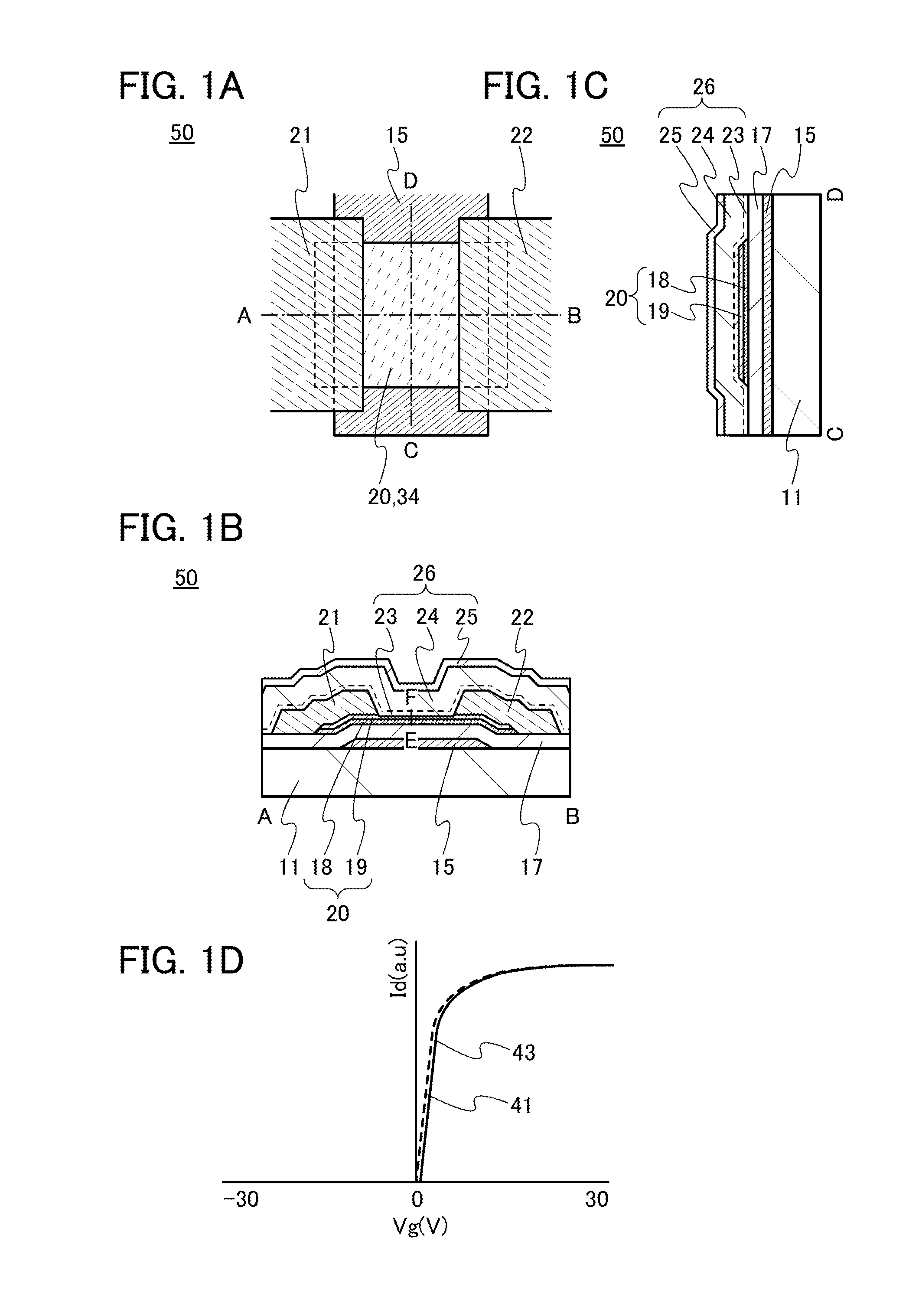 Semiconductor device and method for manufacturing the same