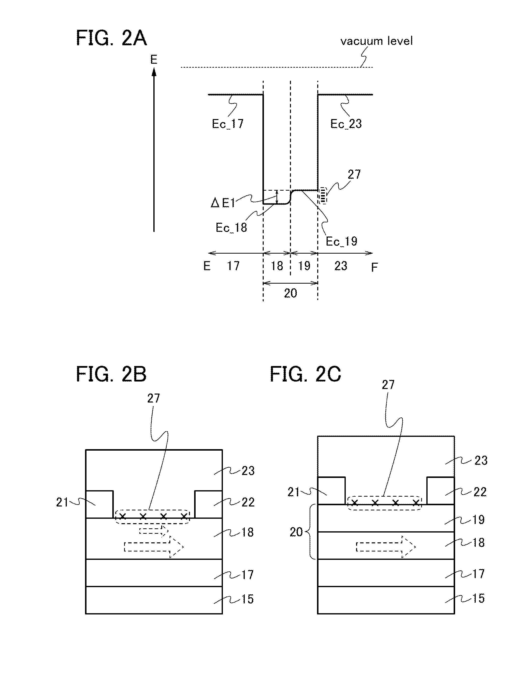 Semiconductor device and method for manufacturing the same