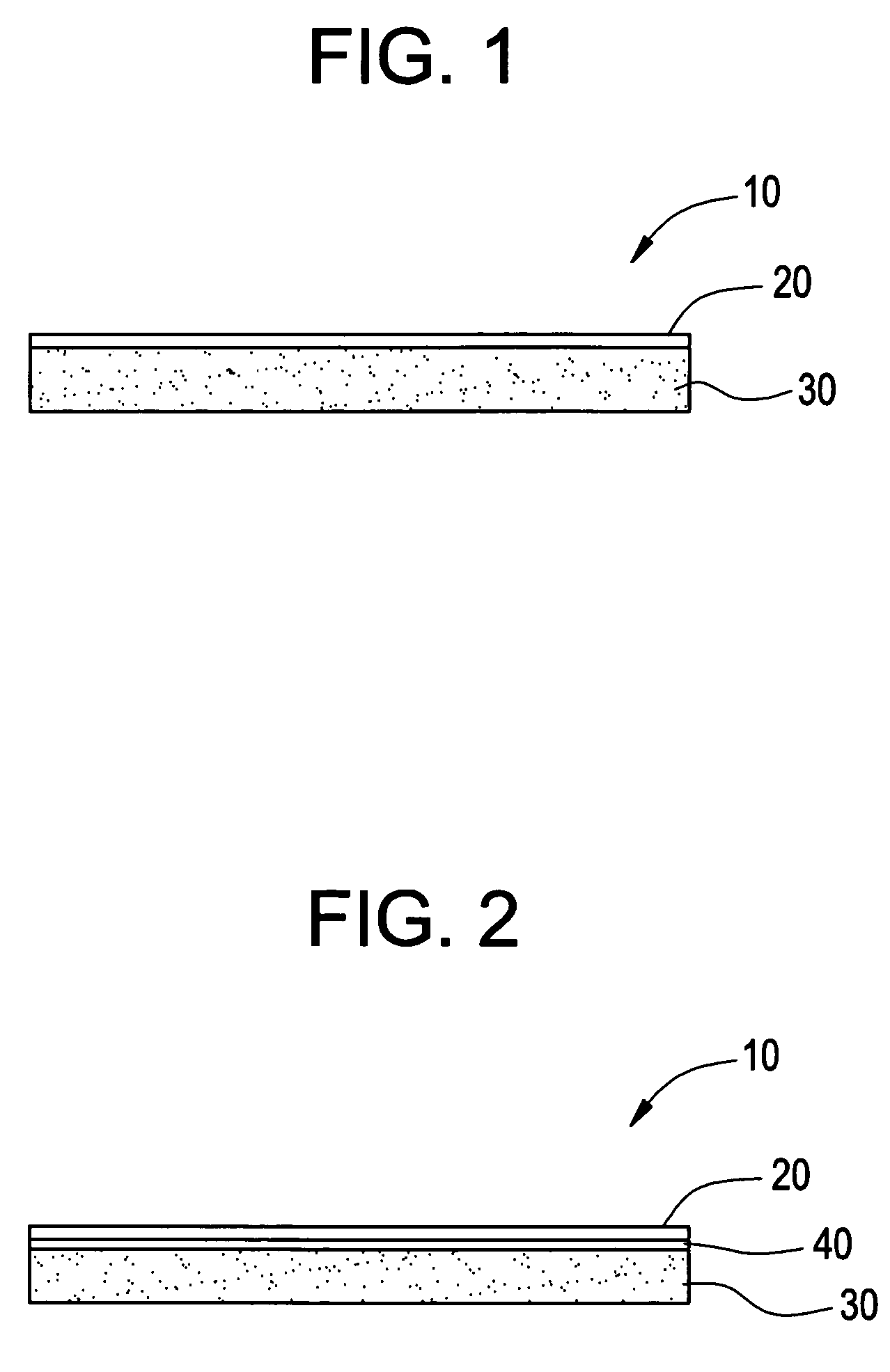 Glass product for use in ultra-thin glass display applications