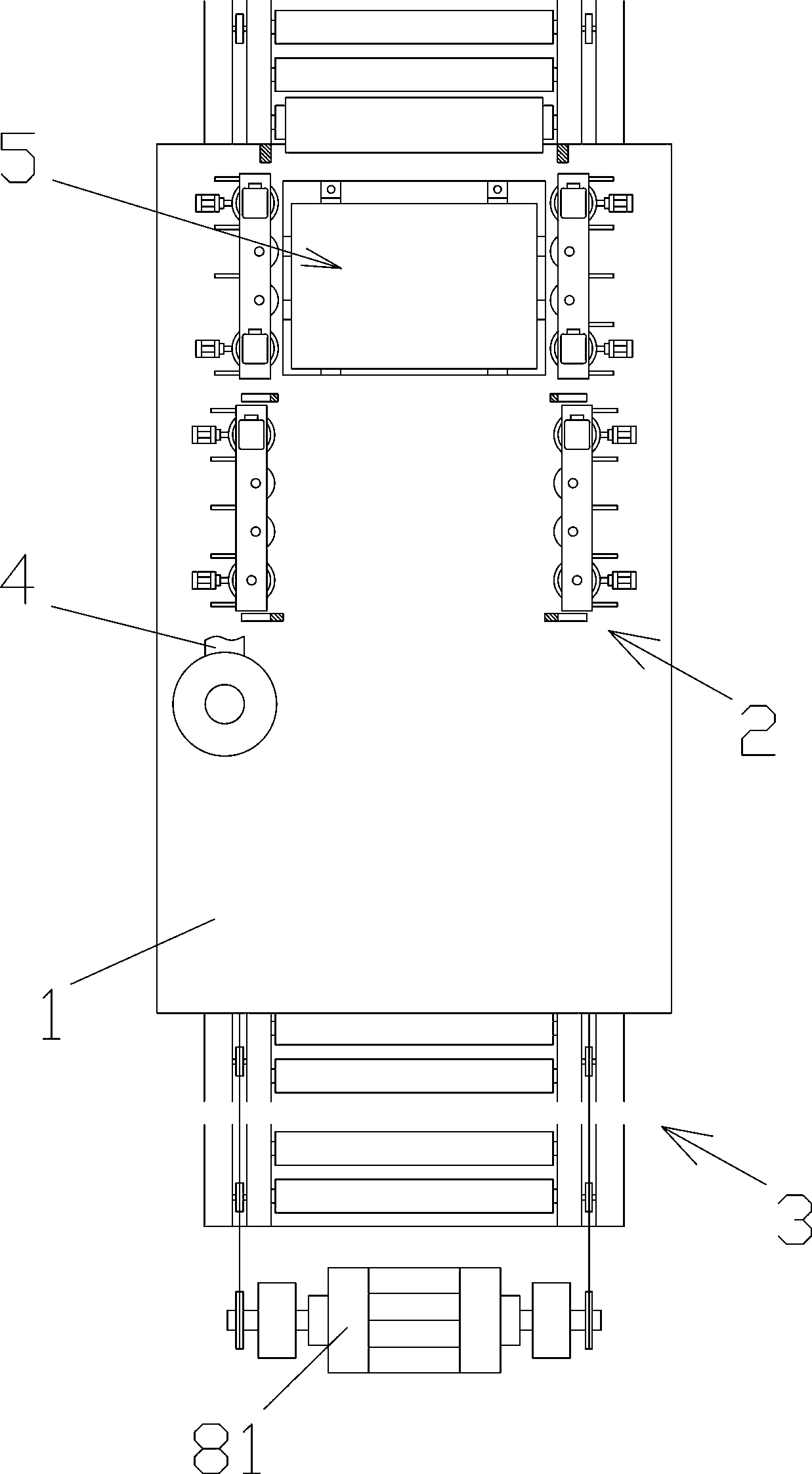 Tobacco picking device and method