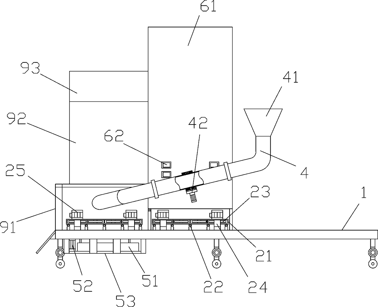 Tobacco picking device and method