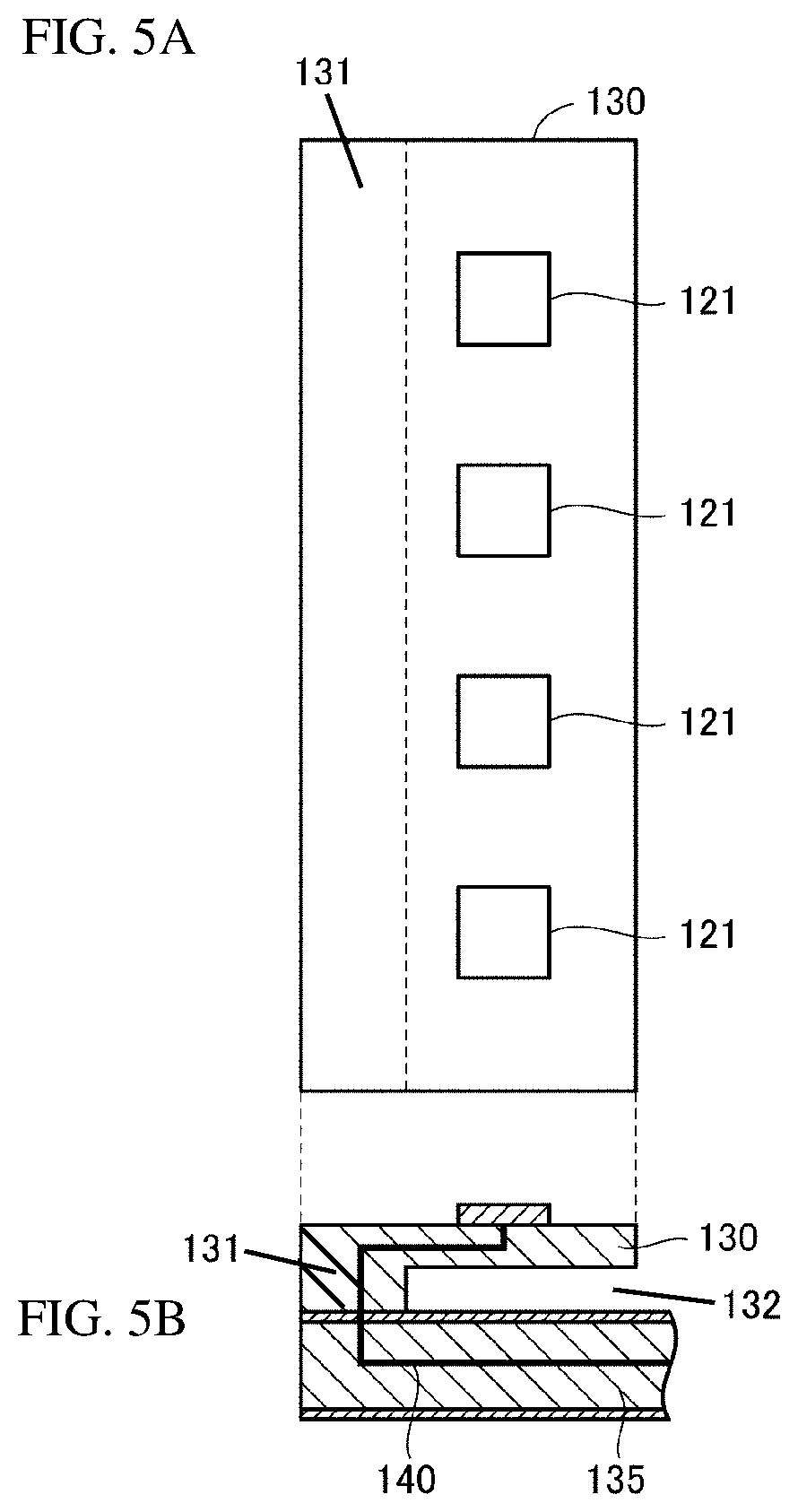 Antenna module and communication device equipped with the same