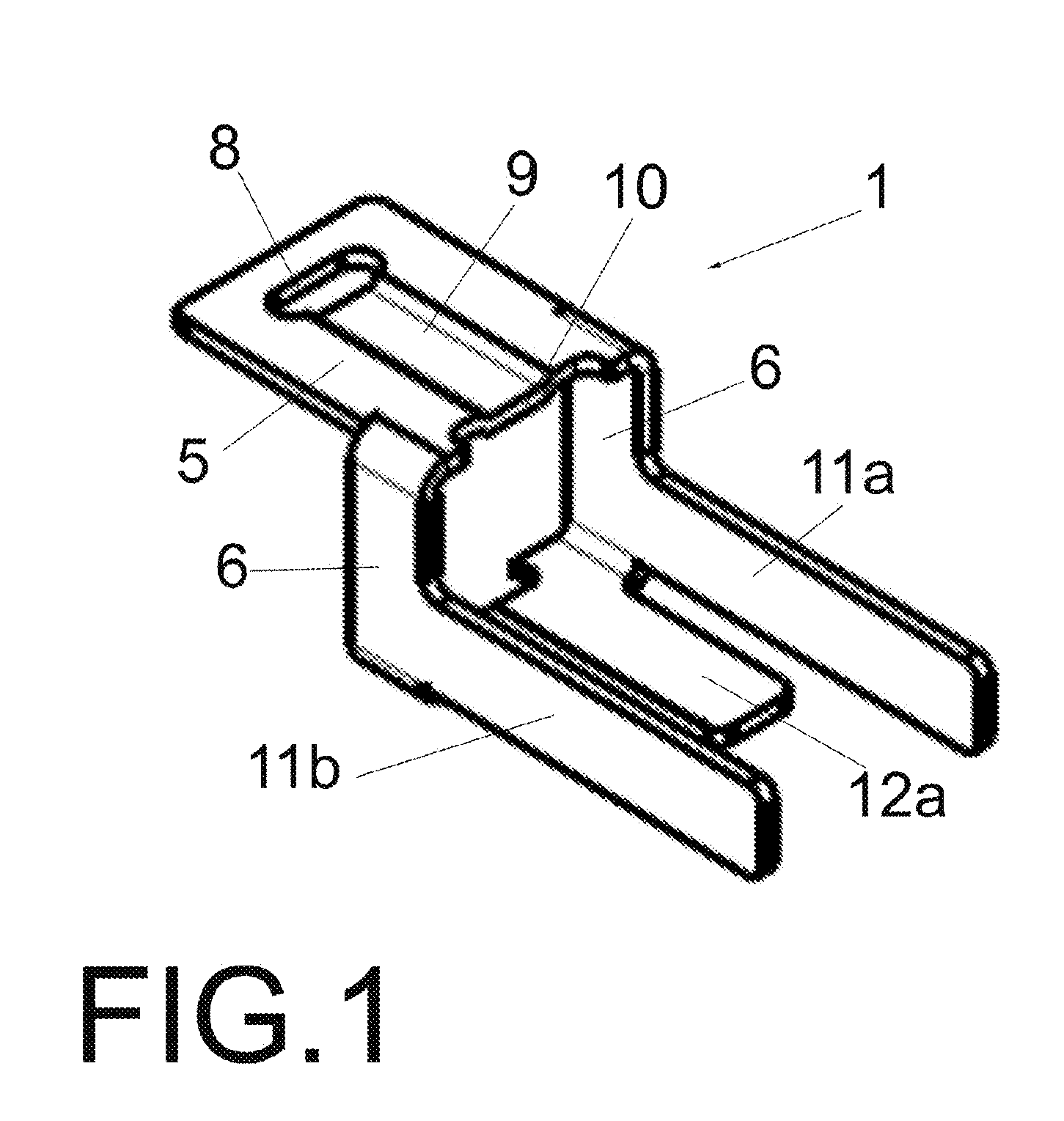 Tool for fastening a roller-way to a frame of a merchandise conveyance facility, and conveyor system including a plurality of said tools