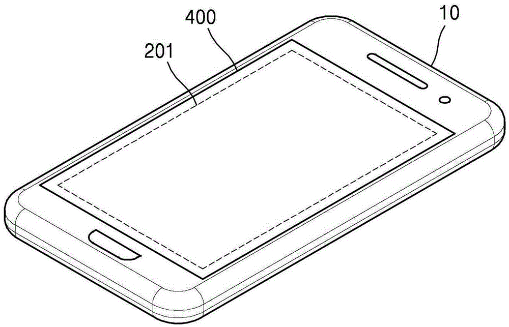 Display apparatus and method of driving the same