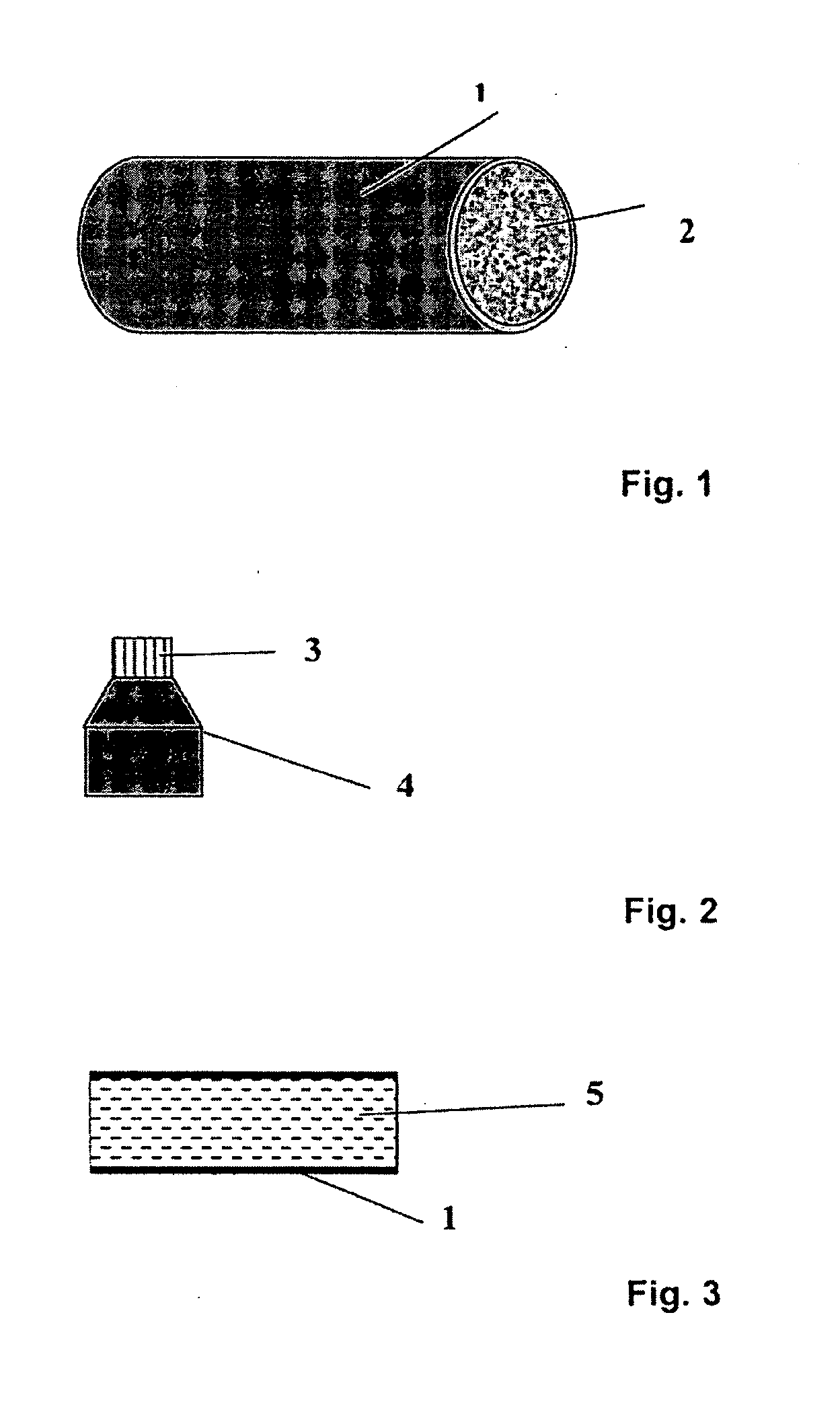 Composite produced from intermetallic phases and metal