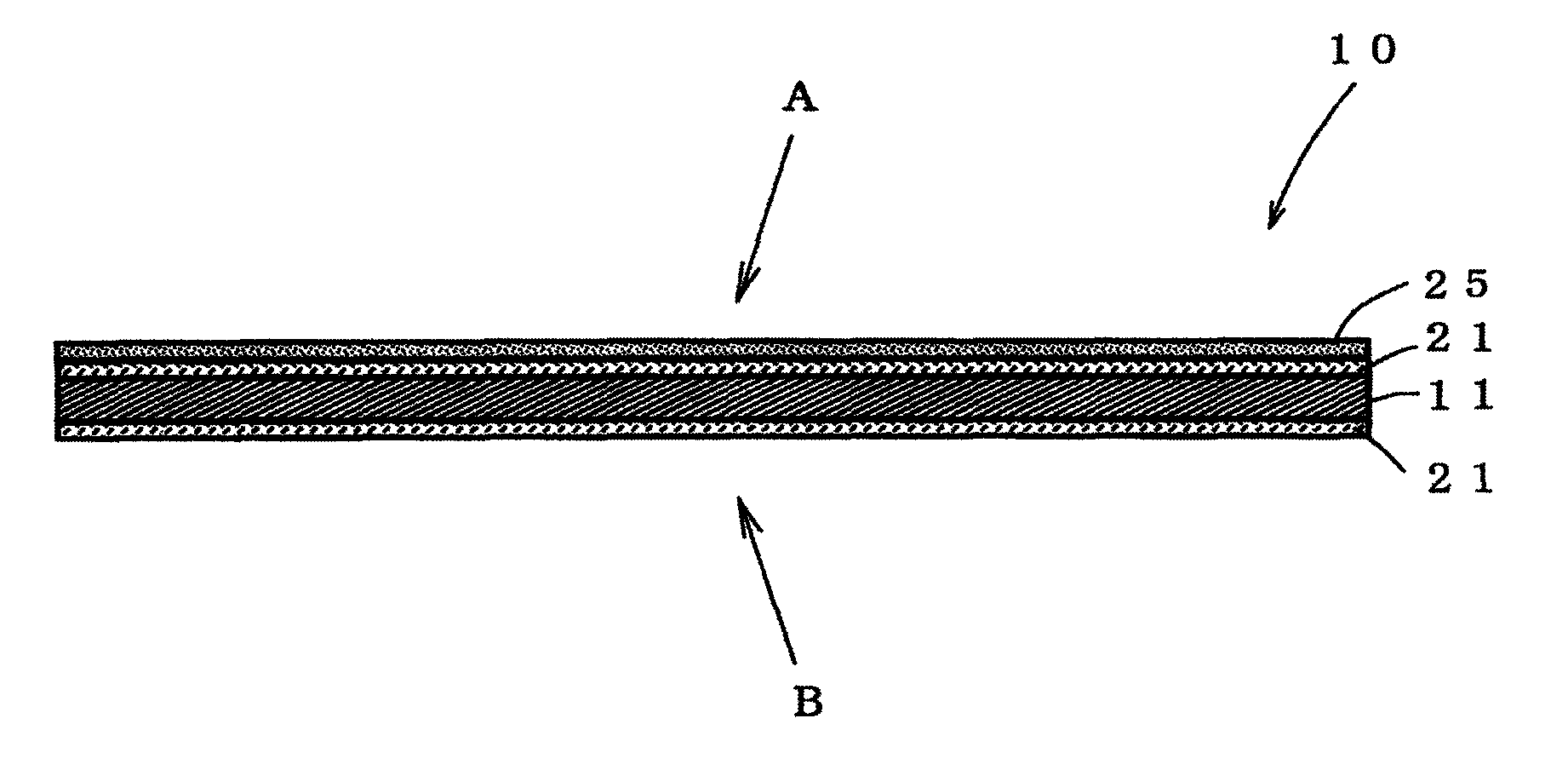 Fiber-reinforced molded product and method for manufacturing the same