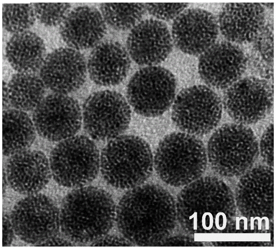 Cu2-xS self-doped semiconductor optothermal material and application thereof to invisible fingerprint imaging