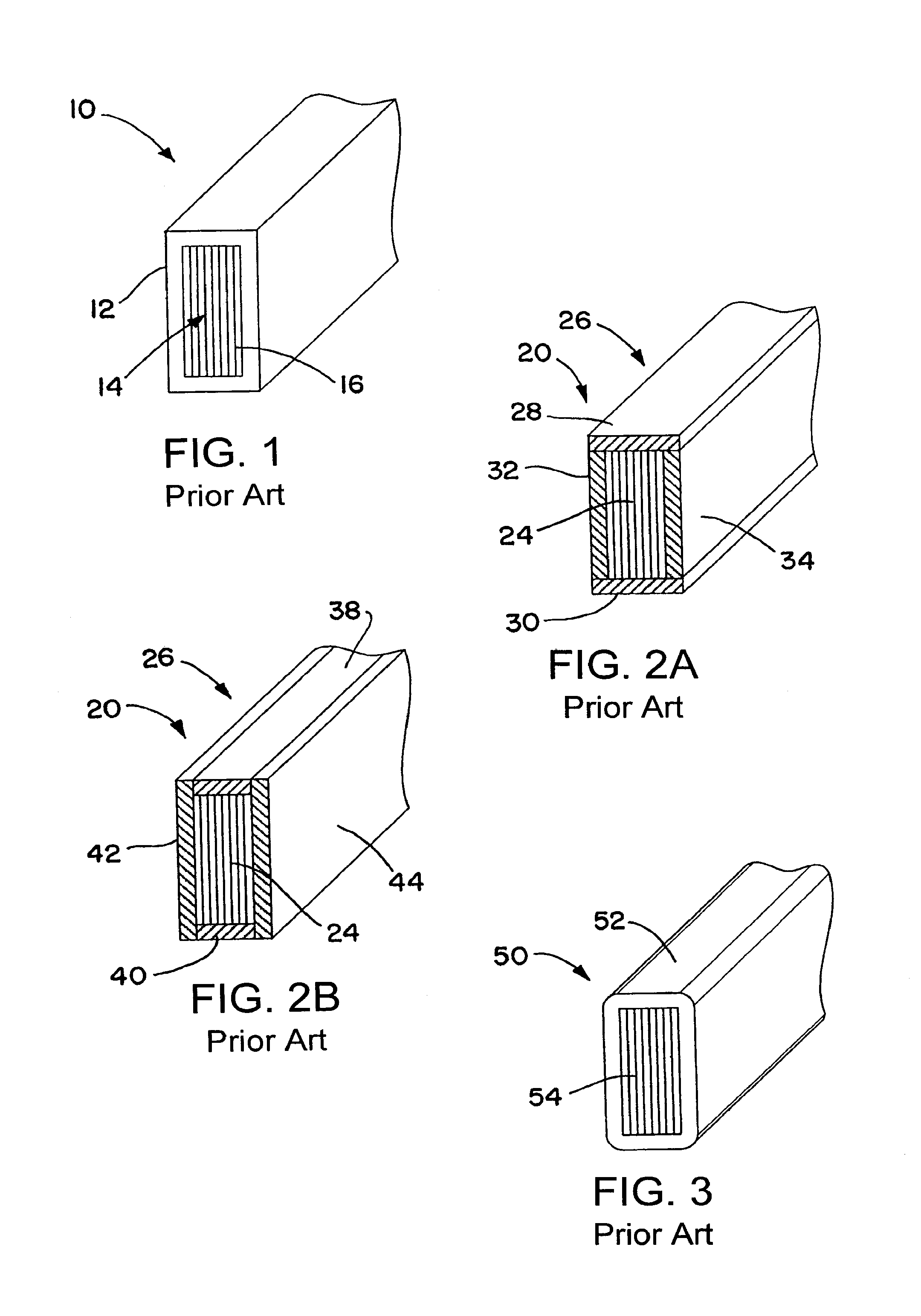 Flexible busbar