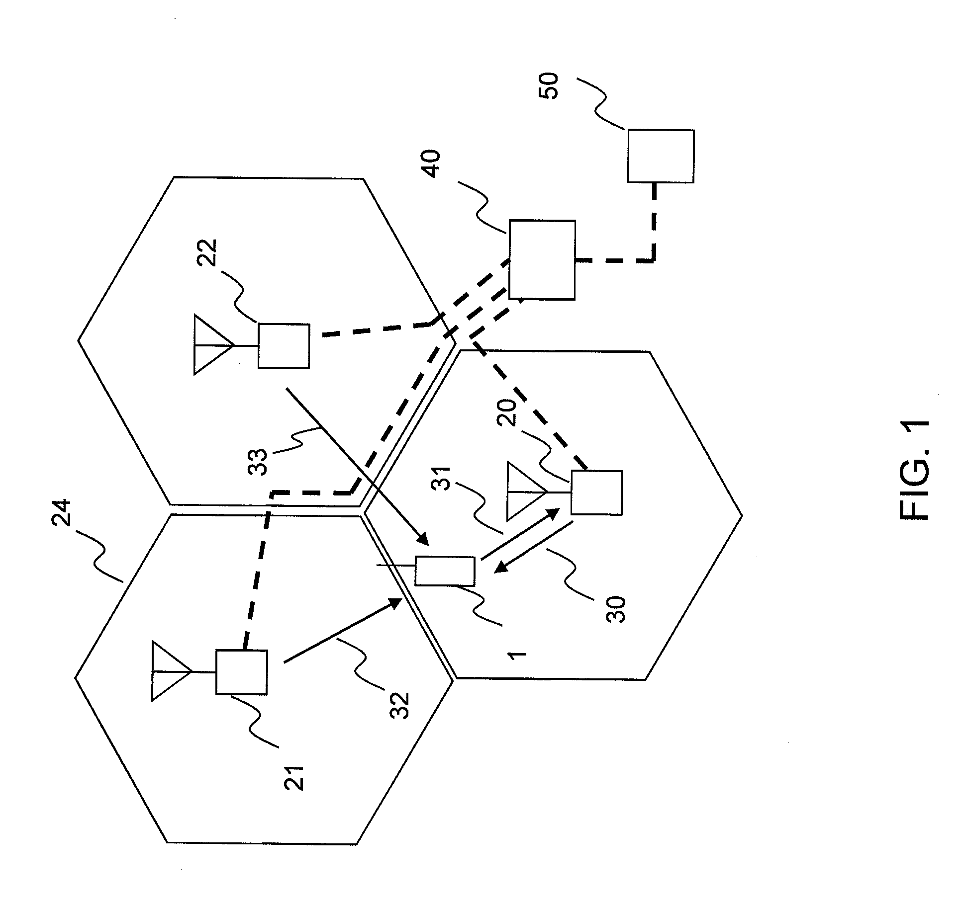 Wireless communication system, wireless base station apparatus, and wireless communication method