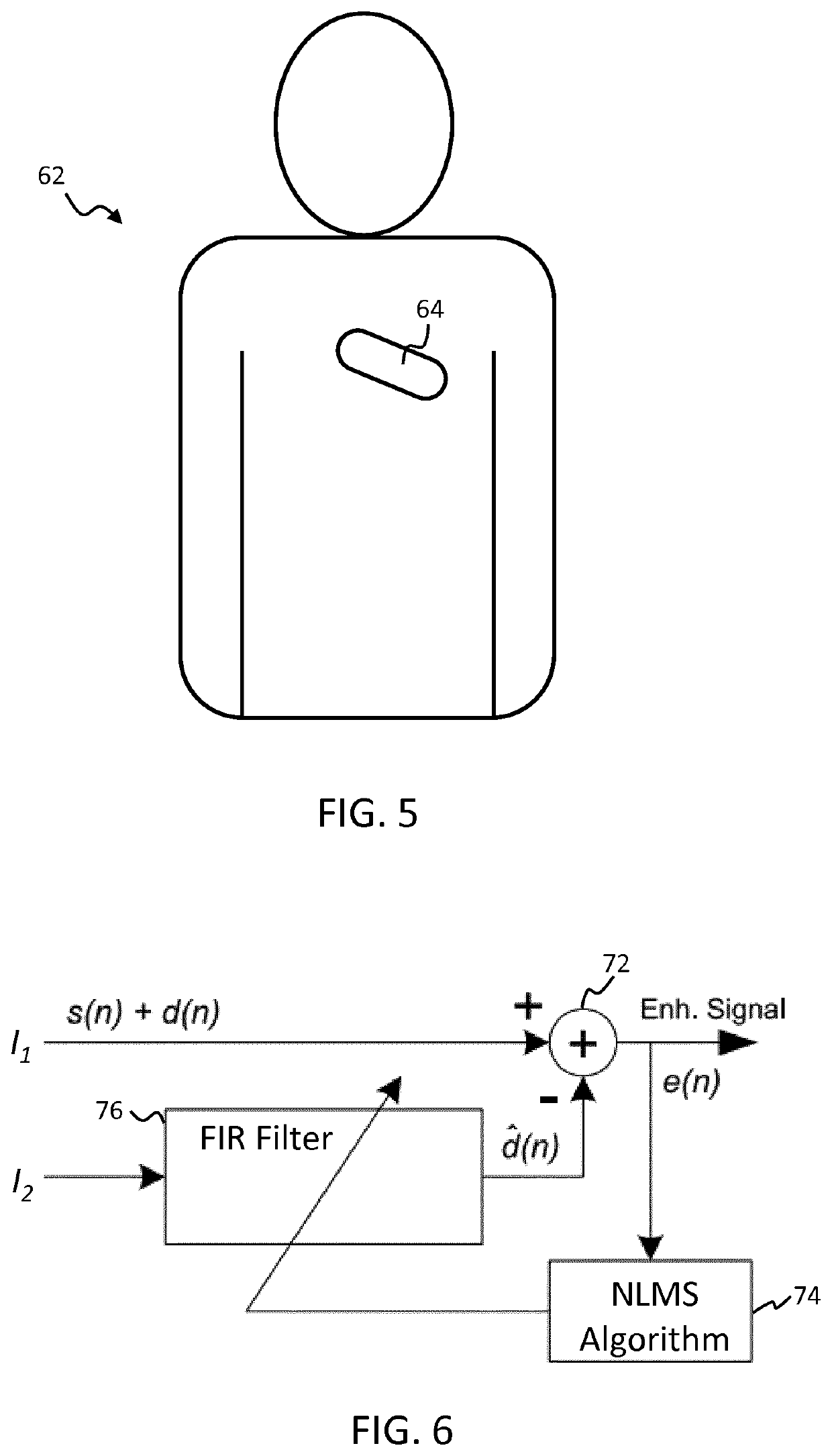 System and method for sensing physiological parameters