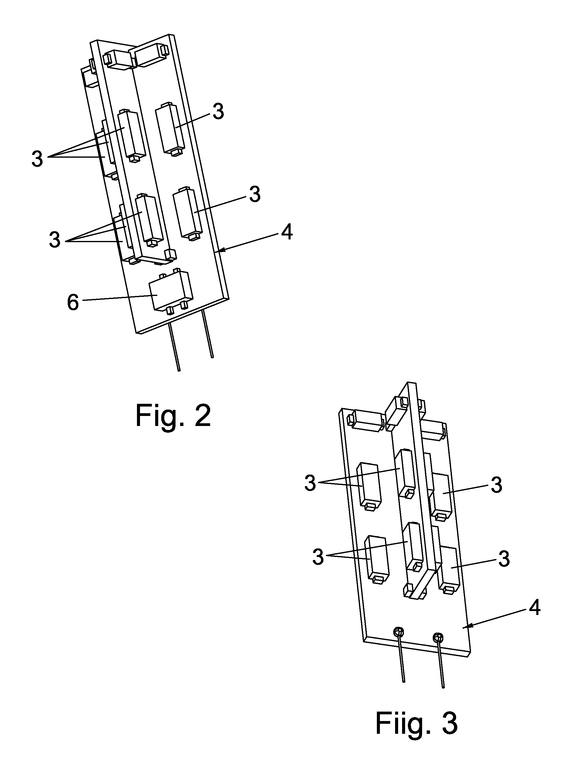 LED bulb