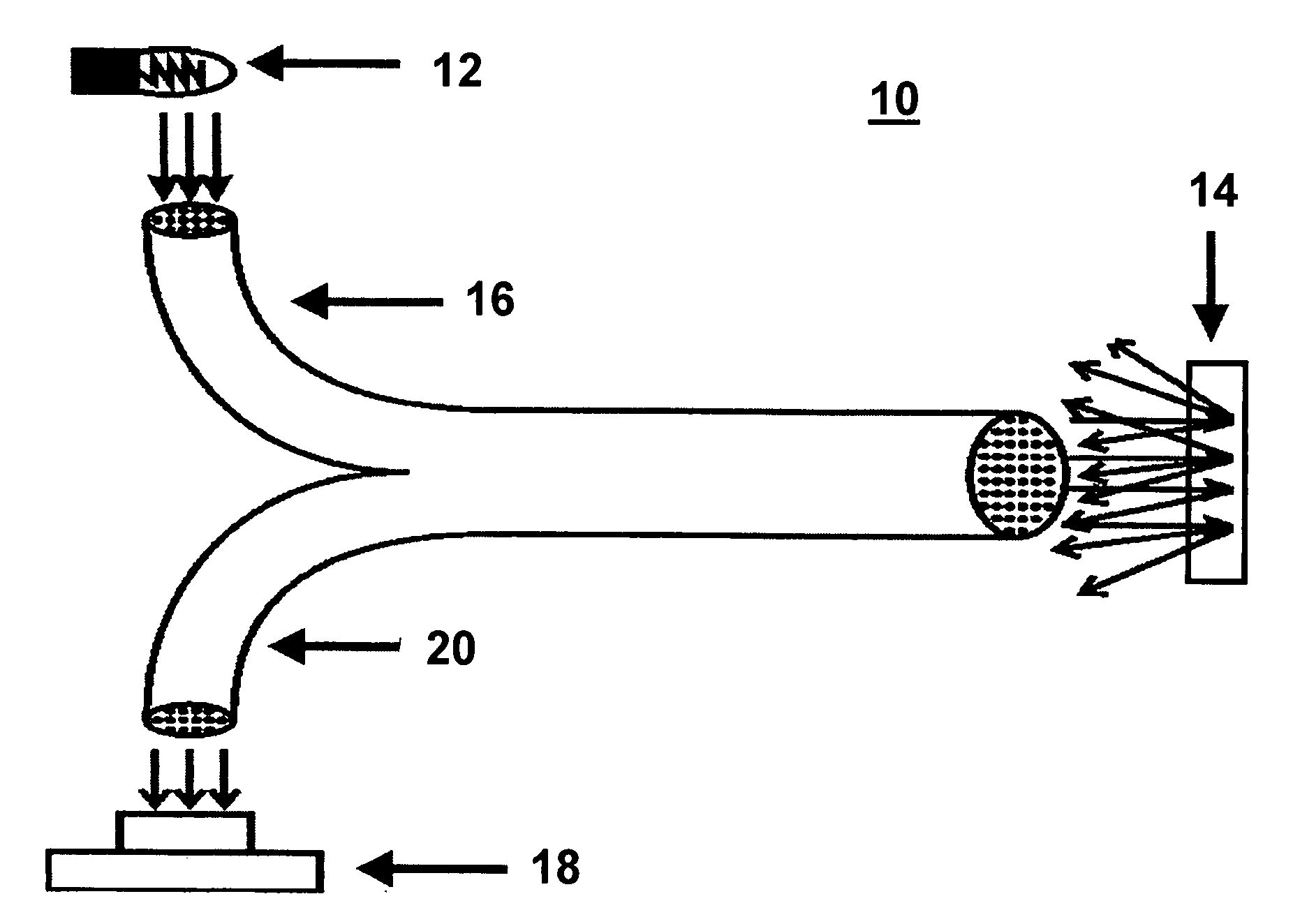 FT-NIR fatty acid determination method