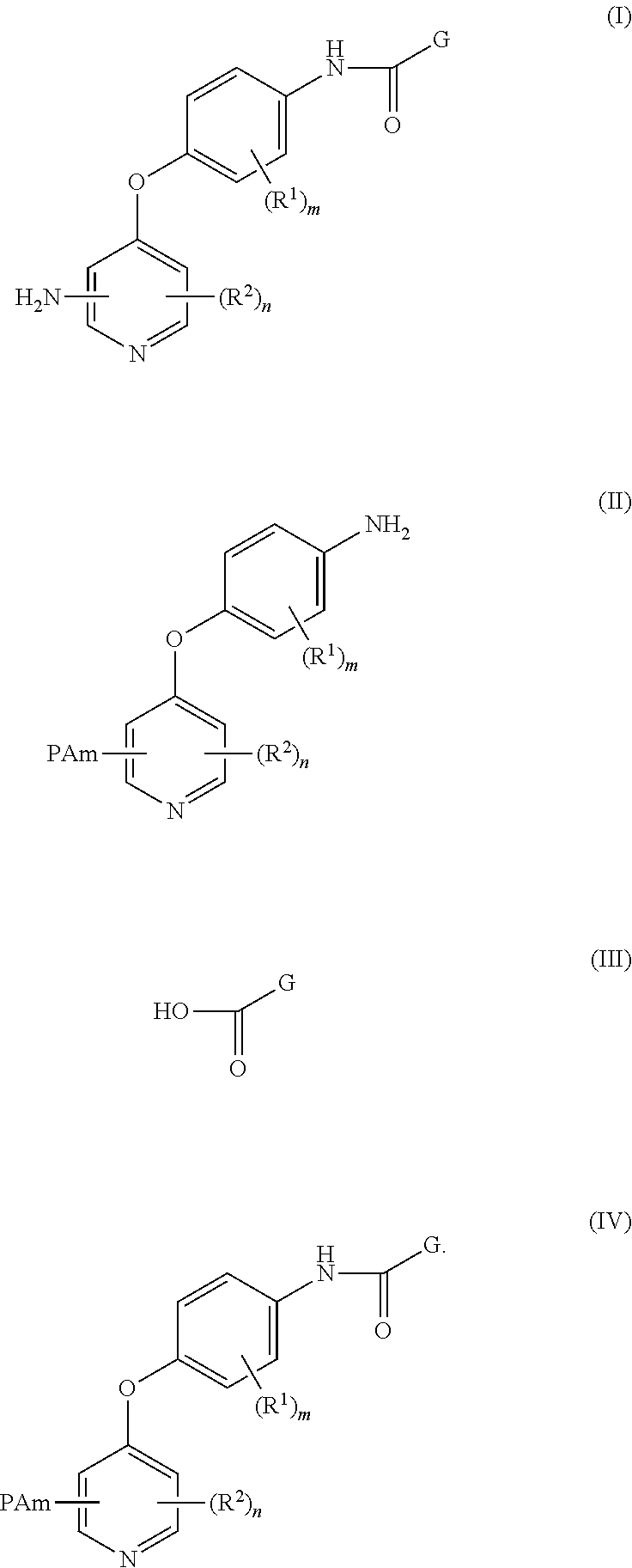 4-pyridinone compounds and their use for cancer