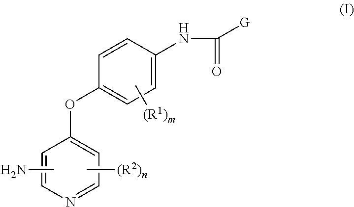 4-pyridinone compounds and their use for cancer