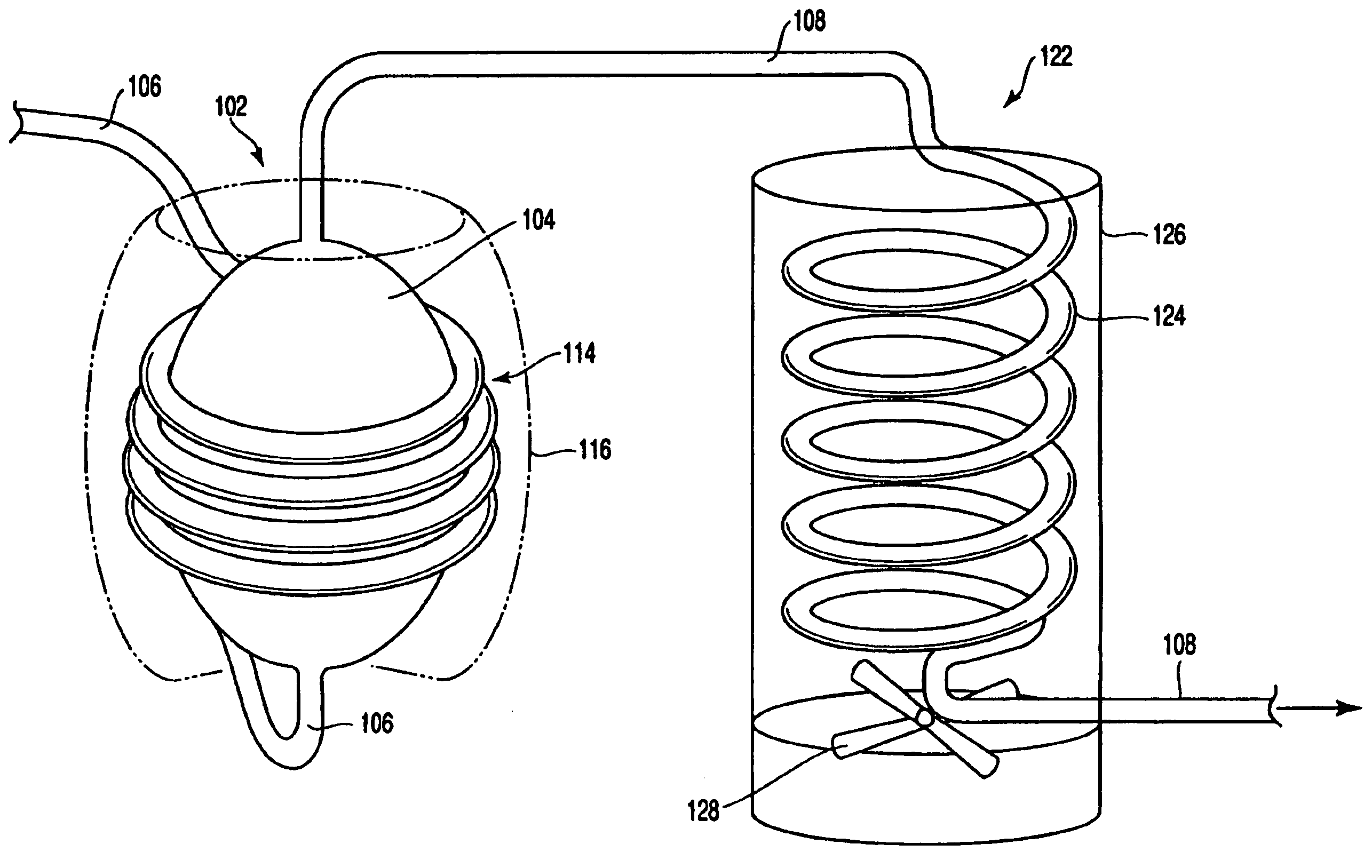 Method and apparatus for cleaning and method and apparatus for etching