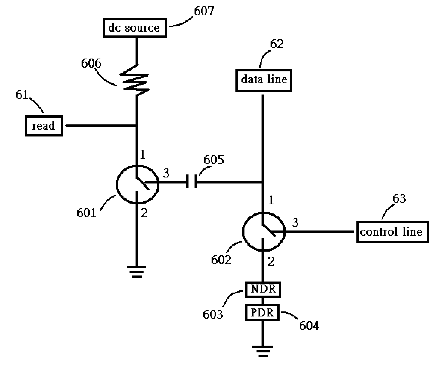 Memory Device