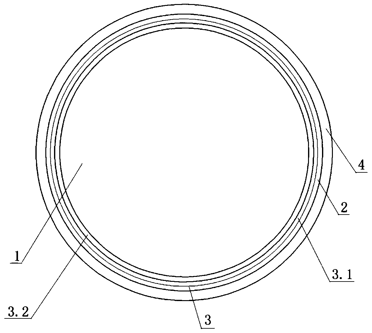 A Construction Method of Underwater Coating for Reducing Friction Force of Pile Body