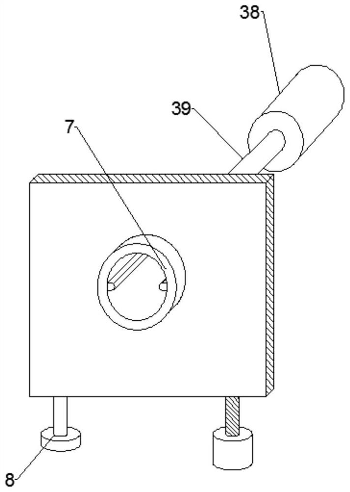 Pulse atrial fibrillation ablation system and catheter