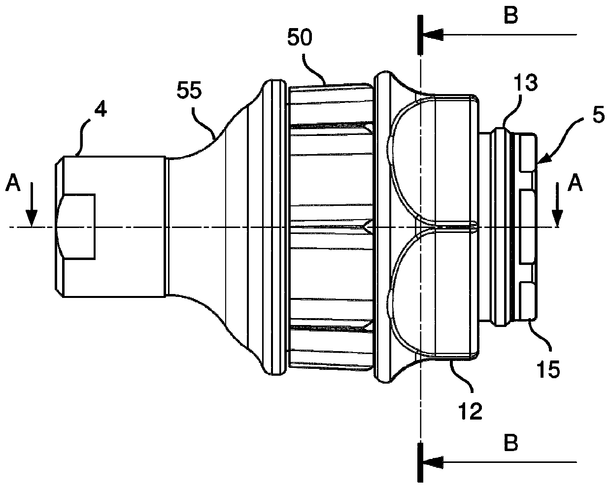 Endoscope