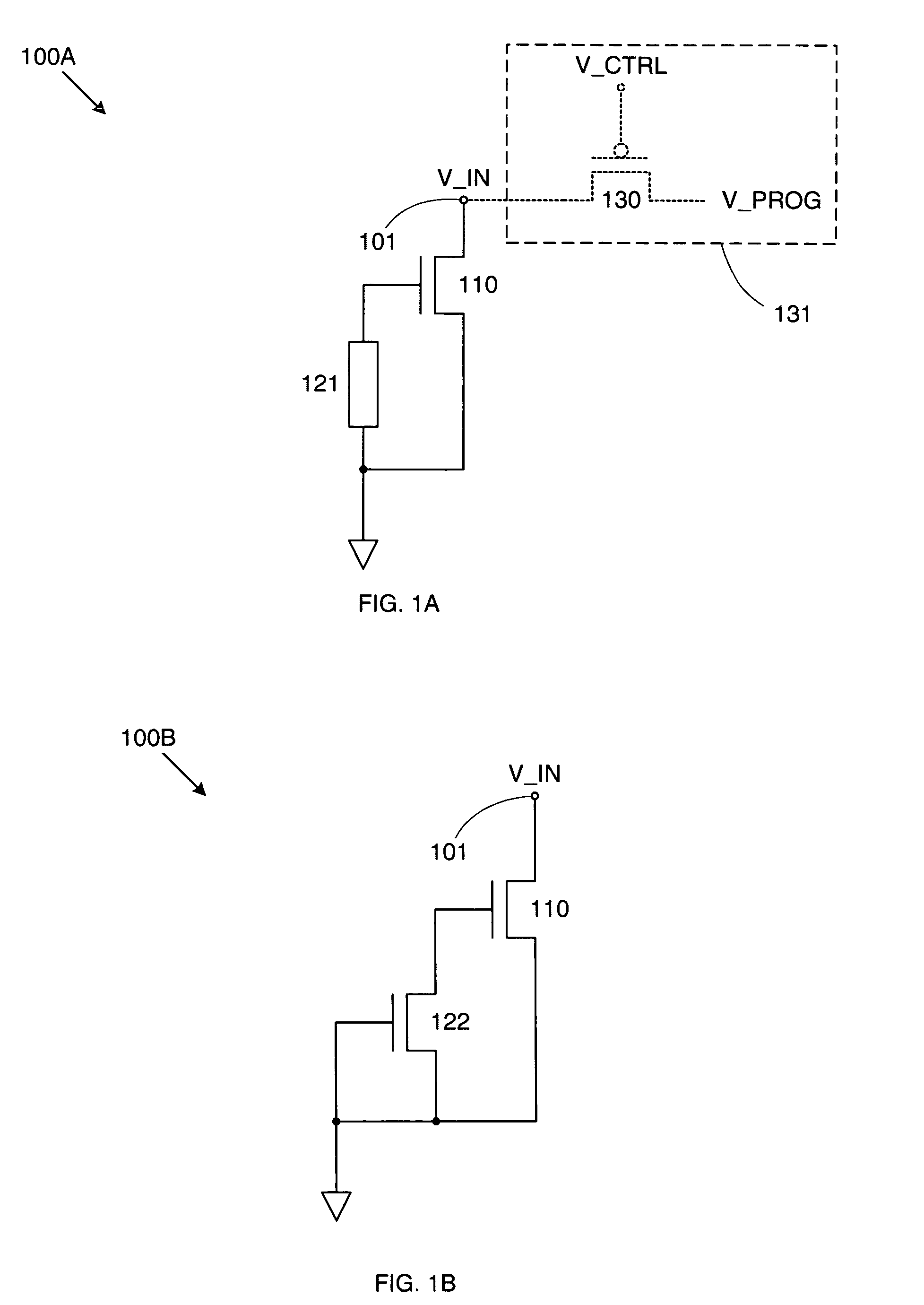 Electrical fuse for integrated circuits