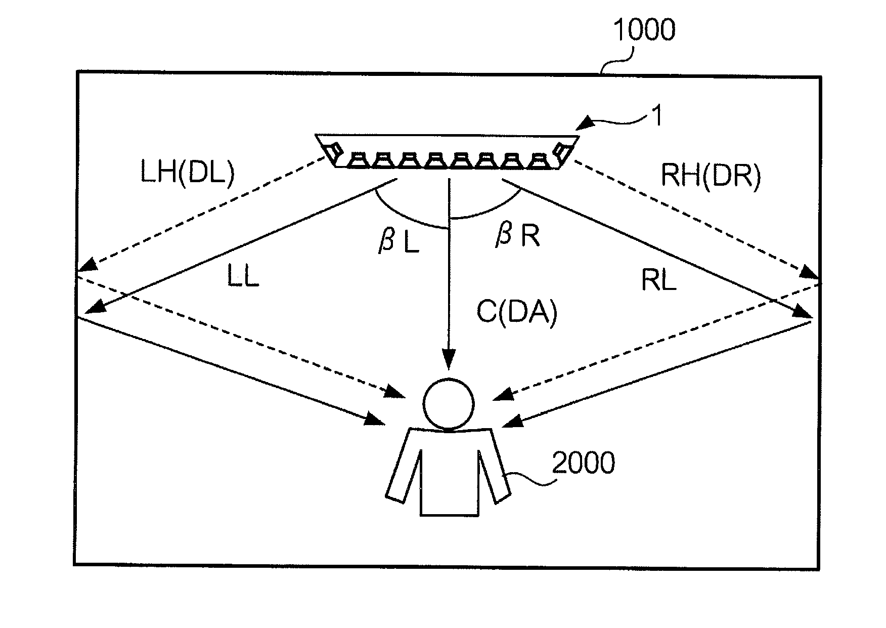 Speaker Apparatus