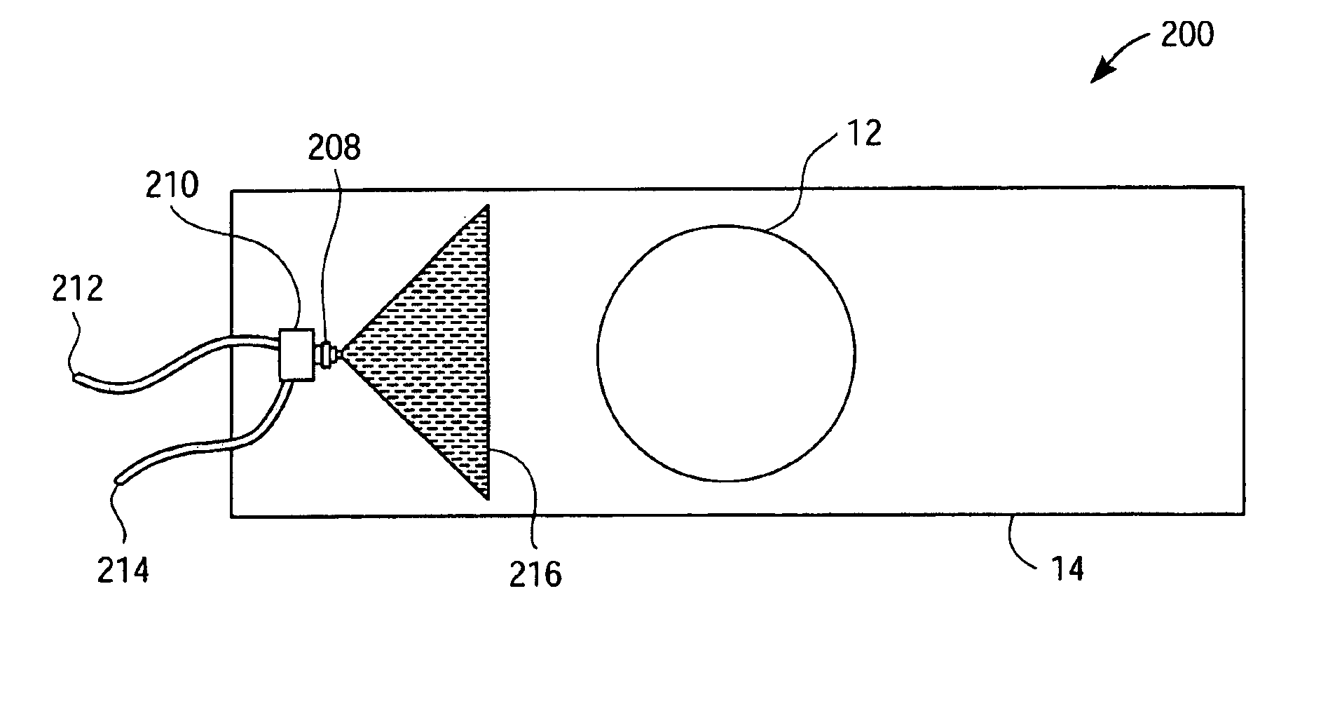 System, method and apparatus for applying liquid to a CMP polishing pad