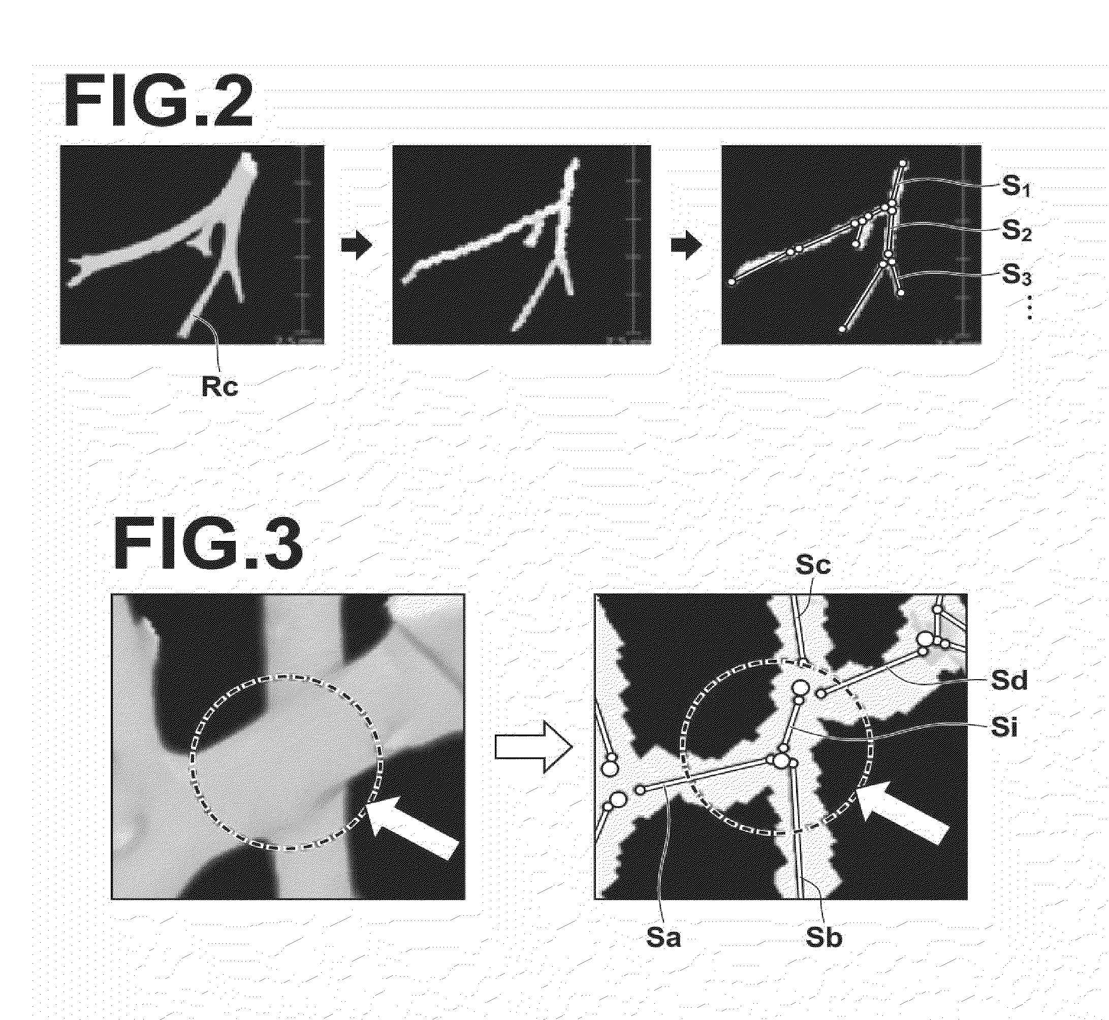 Network construction apparatus, method and program