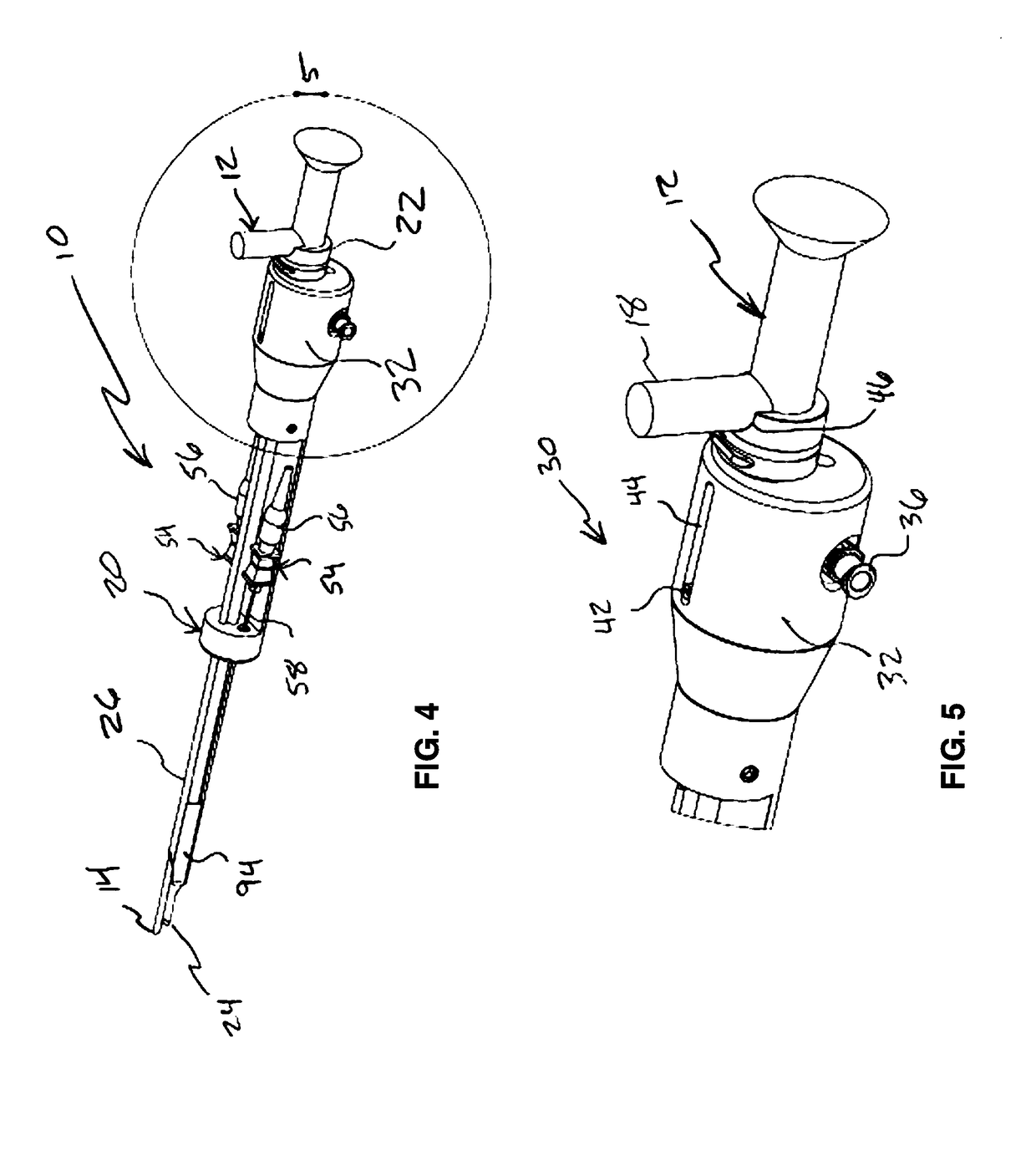 Methods and Devices for Treating Pelvic Conditions