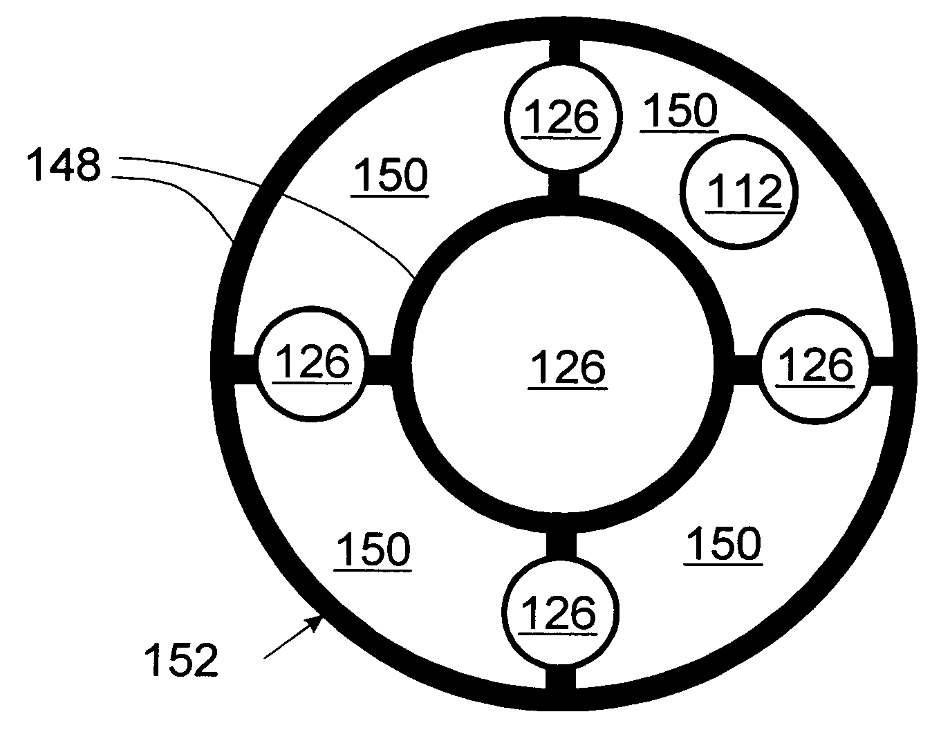 Polymer endoscopic shaft