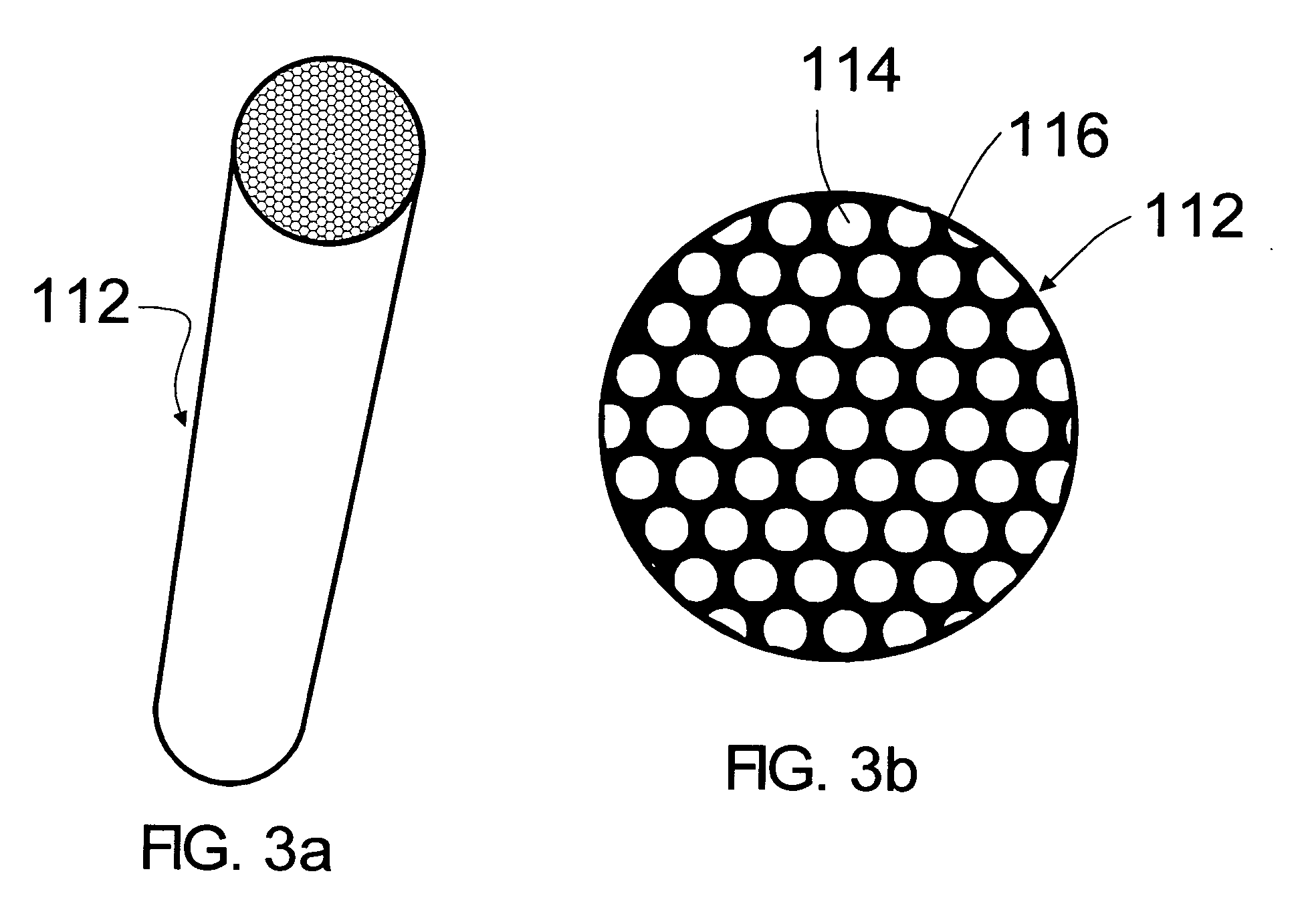 Polymer endoscopic shaft