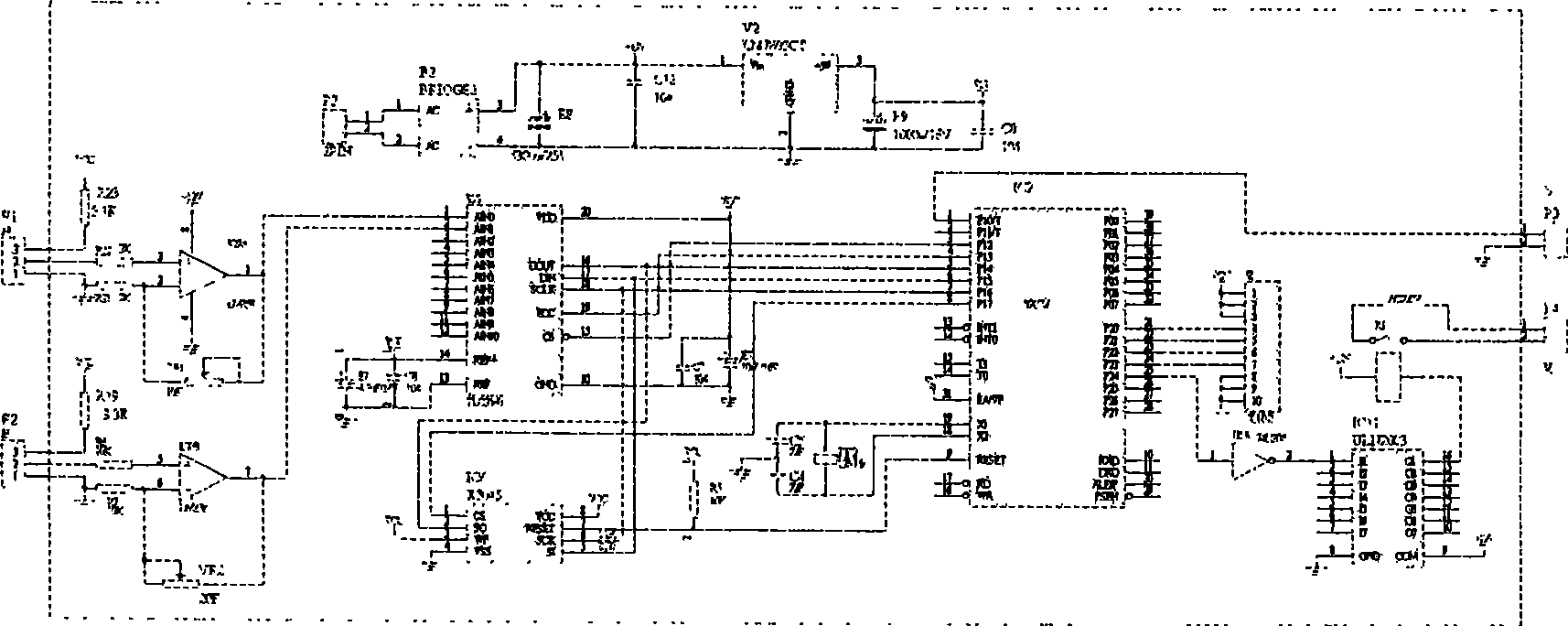 Instantaneously heated solar water heater