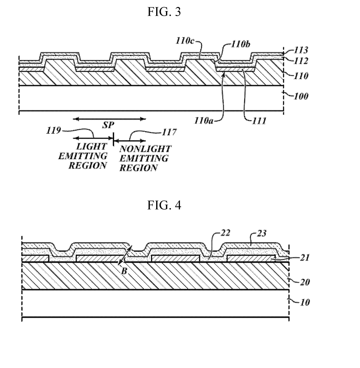 Organic light-emitting display device and method of manufacturing the same