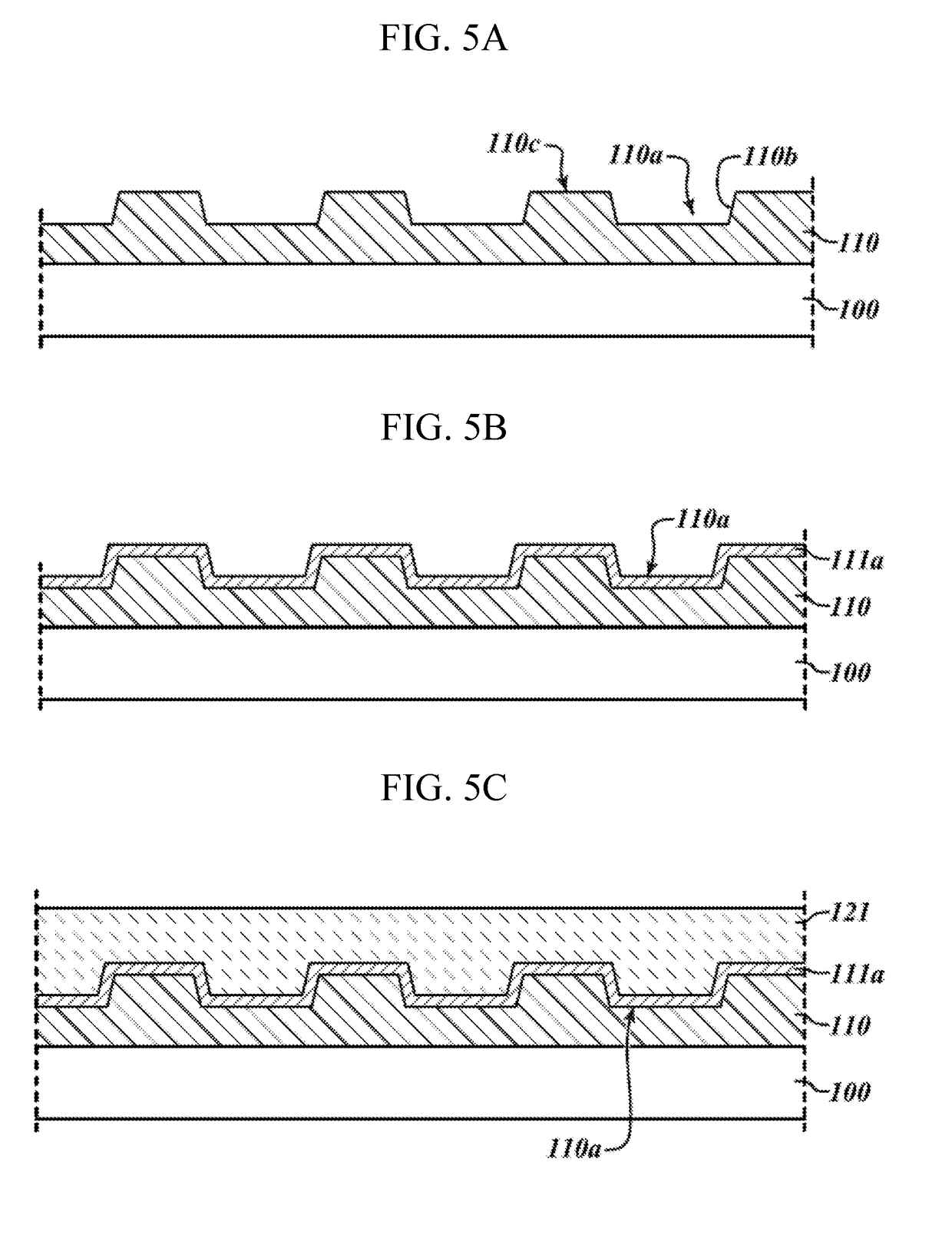 Organic light-emitting display device and method of manufacturing the same