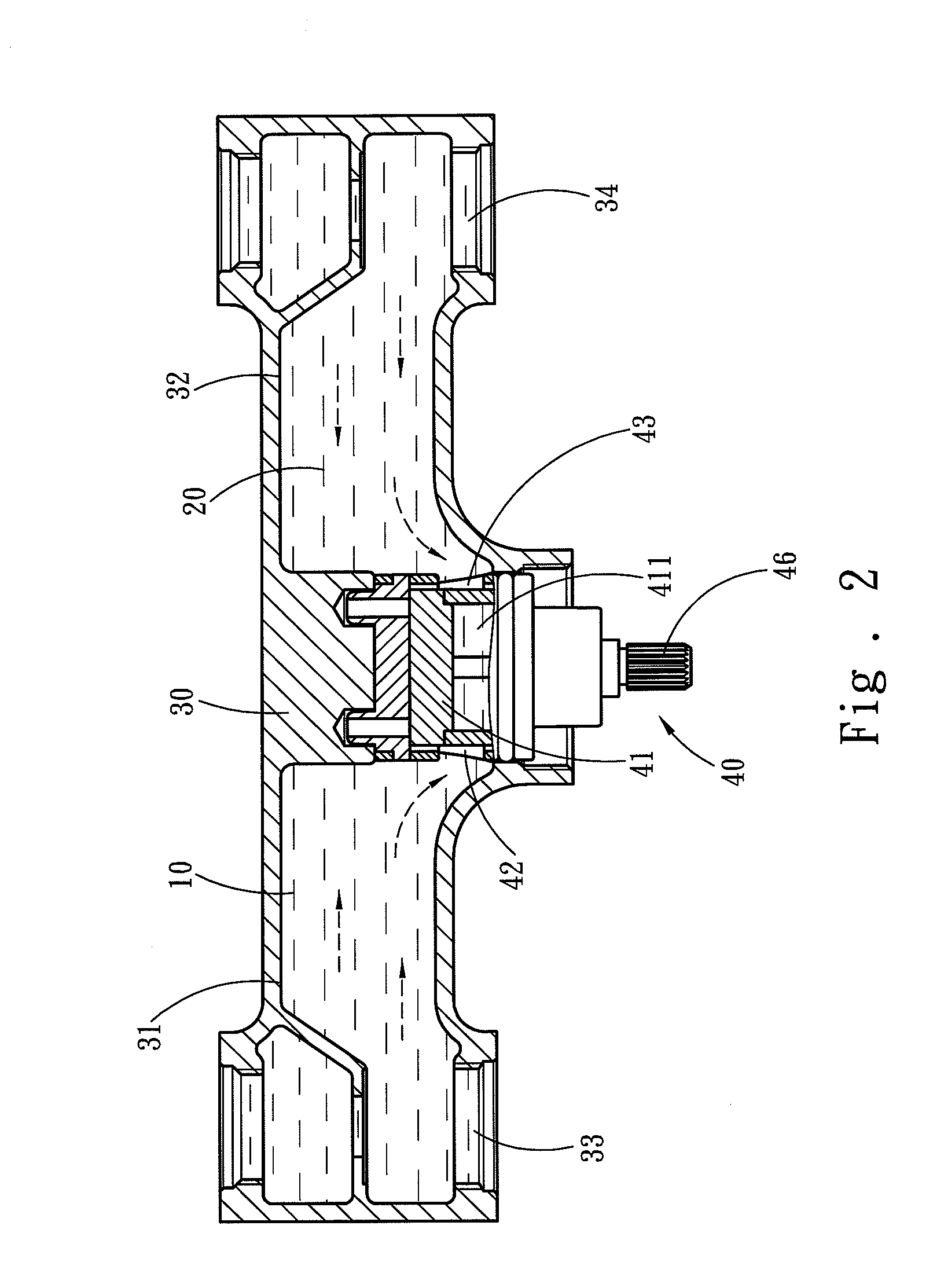 Faucet diverter device