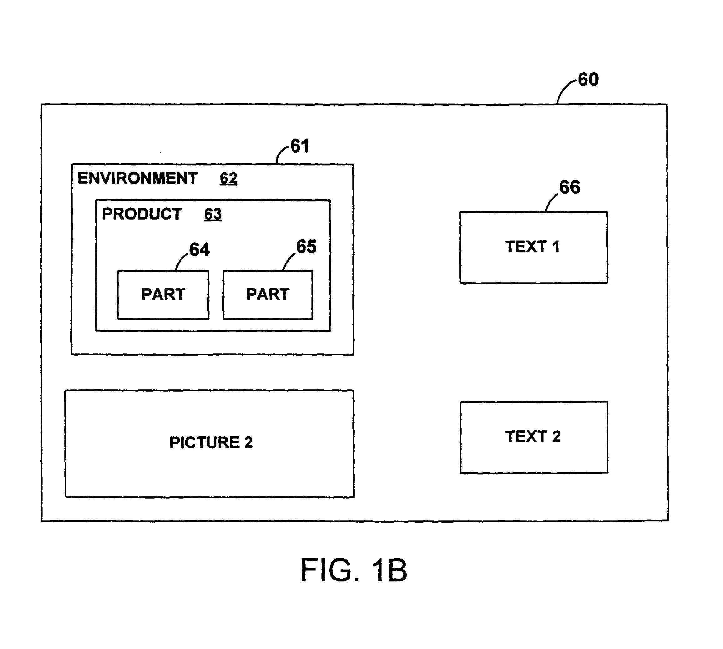 Electronic proposal preparation system