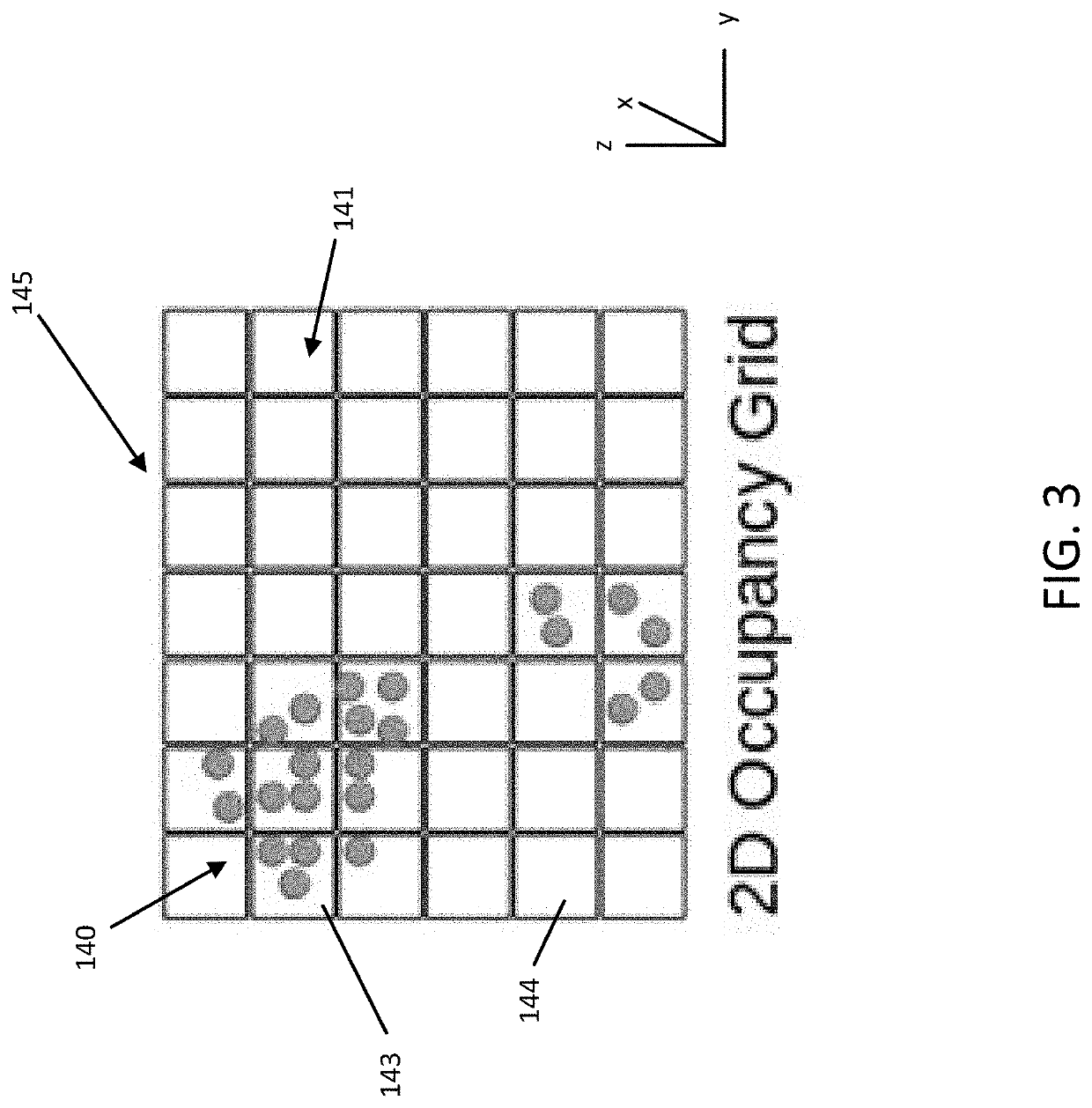 Automatic detection and positioning of pole-like objects in 3D