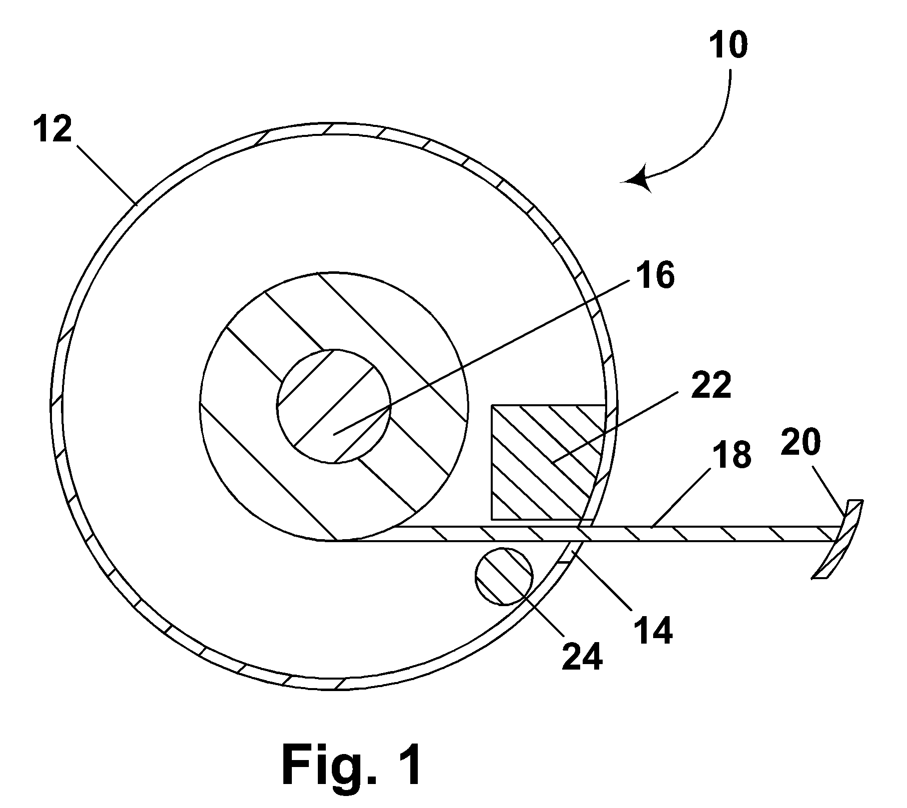 Apparatus for displaying drawings