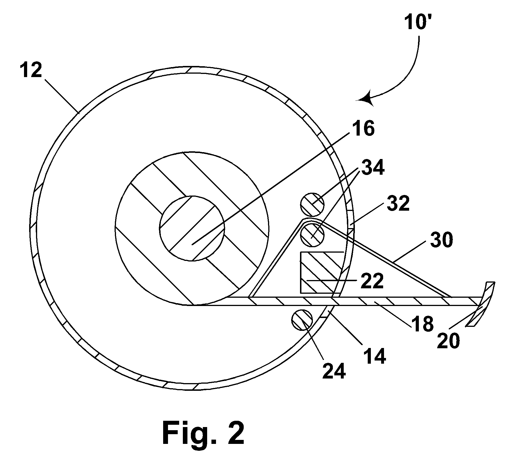 Apparatus for displaying drawings