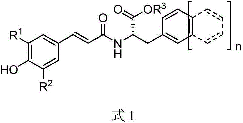 Medicine for preventing and treating diabetes and diabetic nephropathy, and synthetic method and application thereof