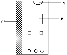 Anti-counterfeit technology of verification certificate of intelligent electric power metering device