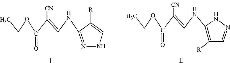 Pyrazole compound and preparation method thereof