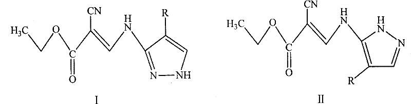 Pyrazole compound and preparation method thereof