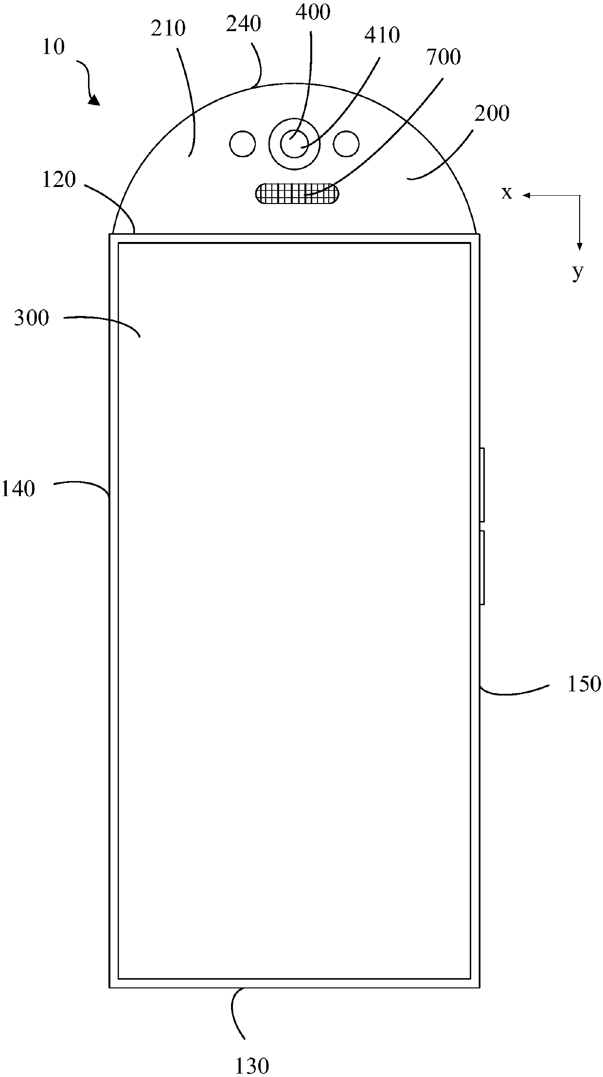 Mobile terminal