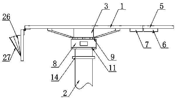 Multifunctional workbench for creating and repairing metal artwork