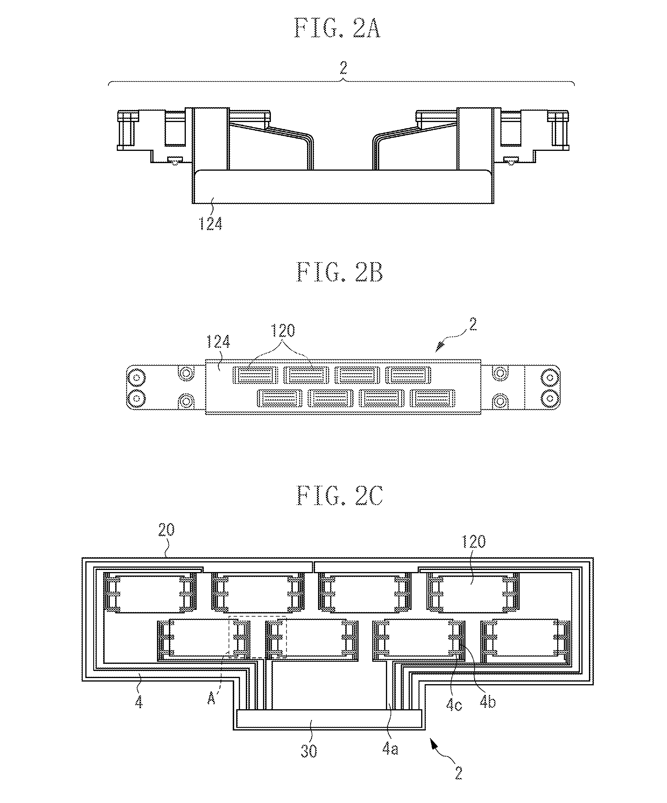 Liquid discharge head and circuit board